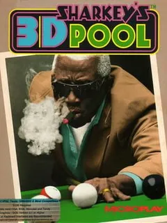3D Pool