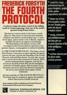 4th Protocol - Dos