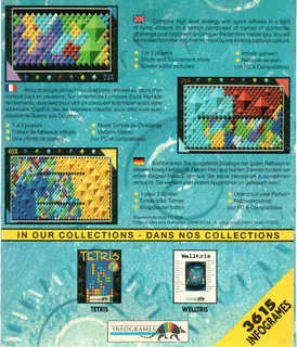 7 Colors - Dos