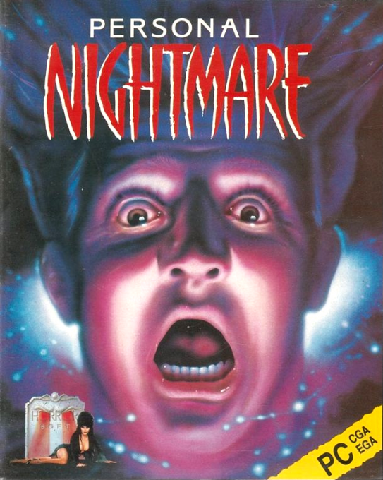 A Personal Nightmare