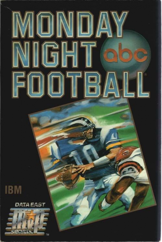 ABC Monday Night Football
