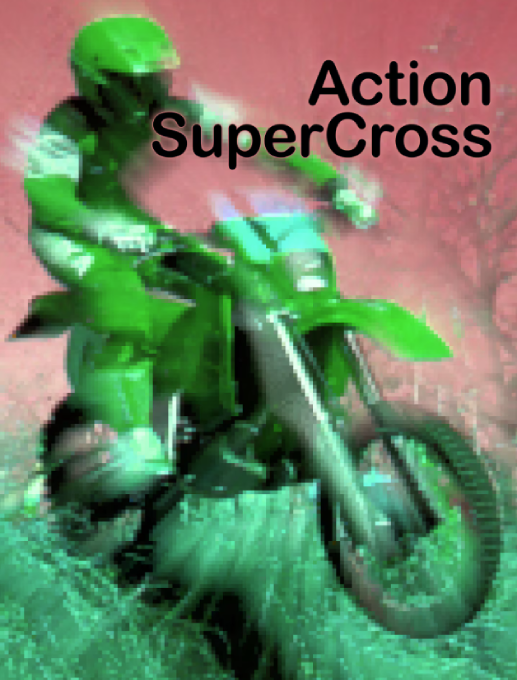 Action Supercross