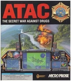 Advanced Tactical Air Command