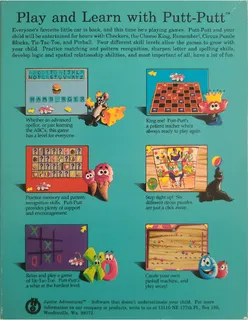 Adventure Fun Pack - Dos