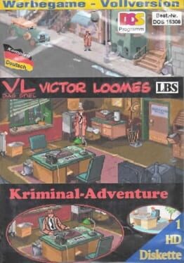 Adventure Games