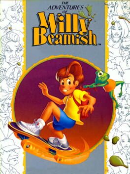 Adventures of Willy Beamish