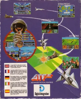 Airstrike USA - Dos