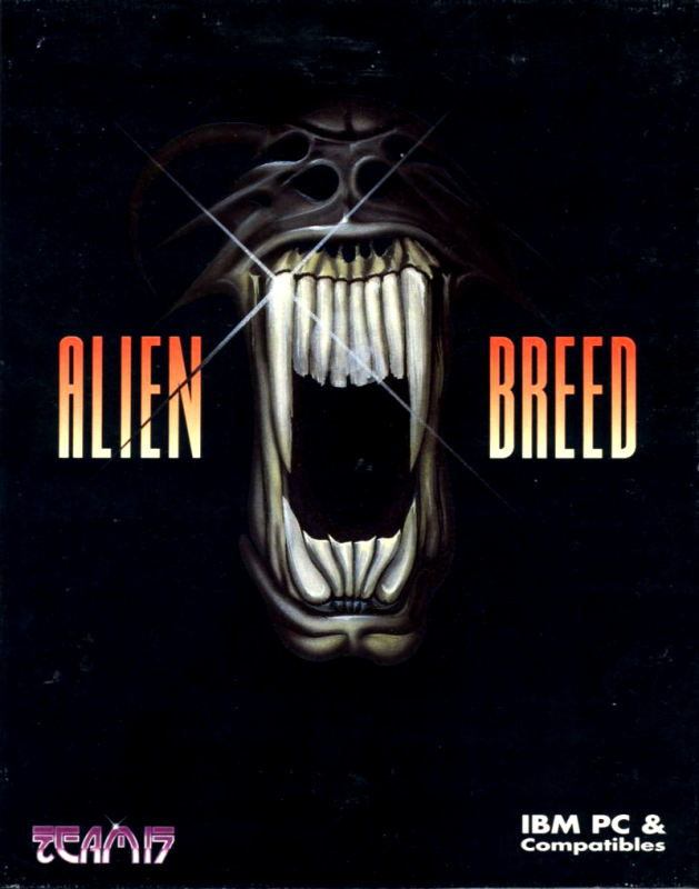 Alien Breed
