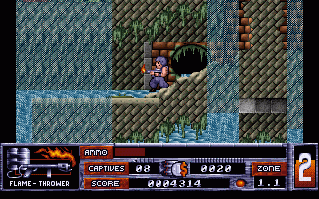 Image in-game