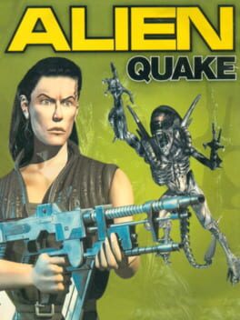Alien Quake