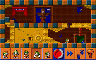 Image in-game