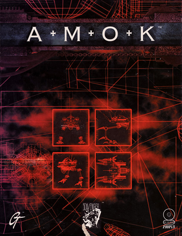 Amok