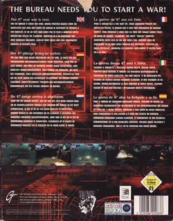 Amok - Dos