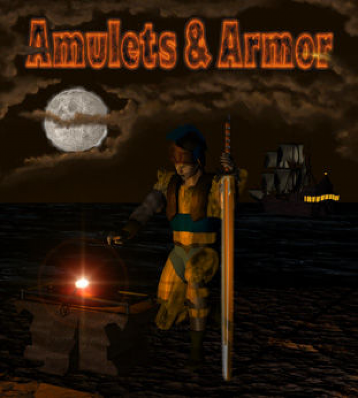 Amulets & Armor