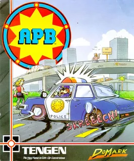 APB