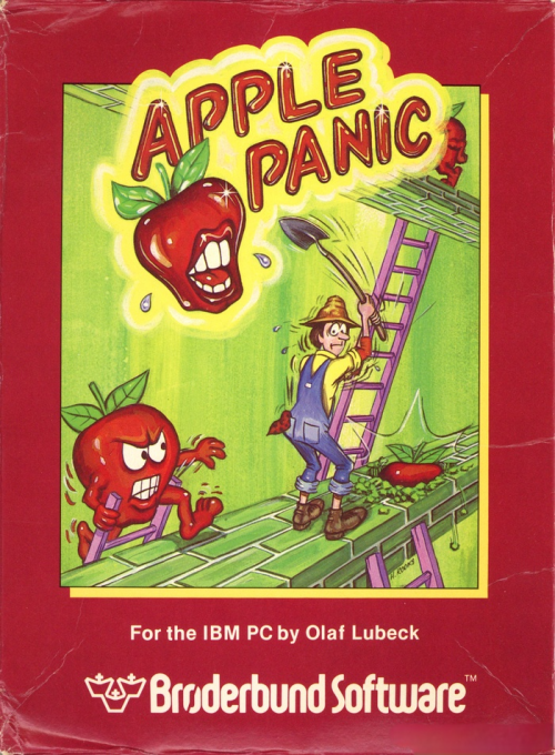 Apple Panic