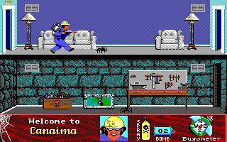 Image in-game
