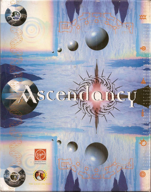 Ascendancy
