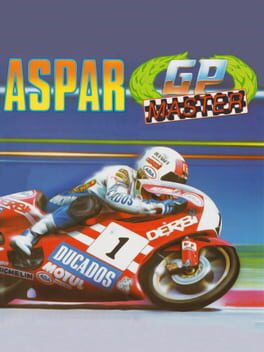 Aspar GP Masters