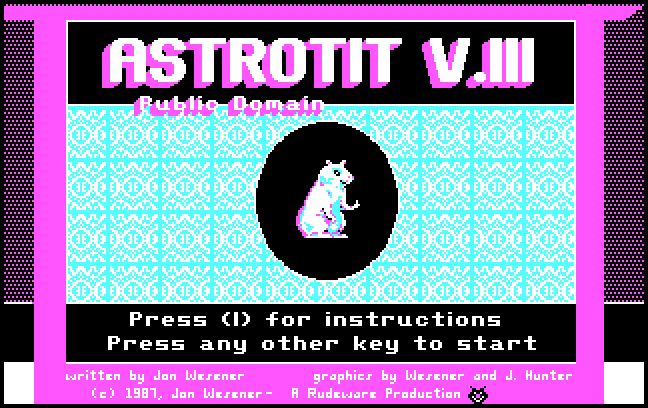 Astrotit