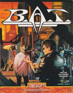 B.A.T