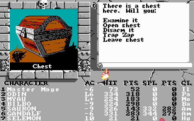 Image in-game