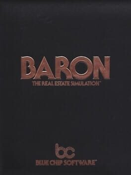 Baron- The Real Estate Simulation
