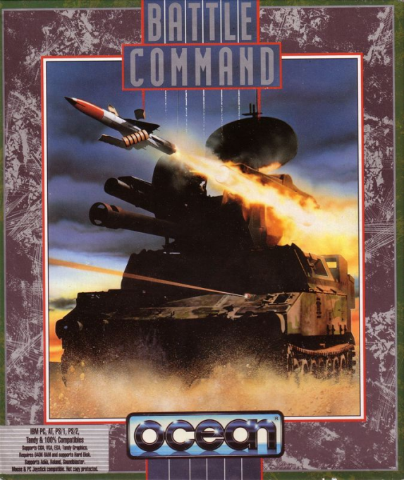 Battle Command
