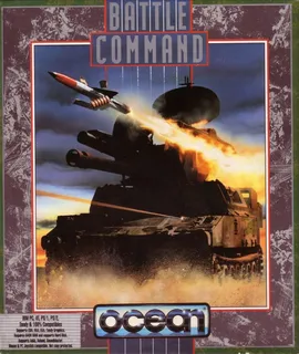 Battle Command