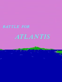 Battle for Atlantis