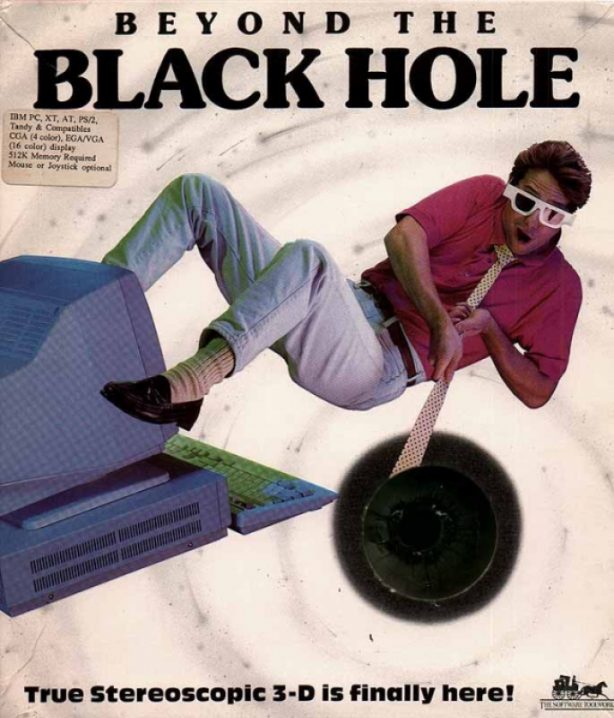 Beyond the Black Hole