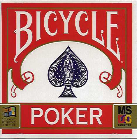 Bicycle Poker