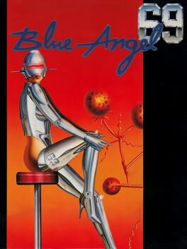 Blue Angels