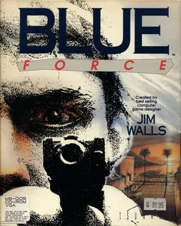 Blue Force