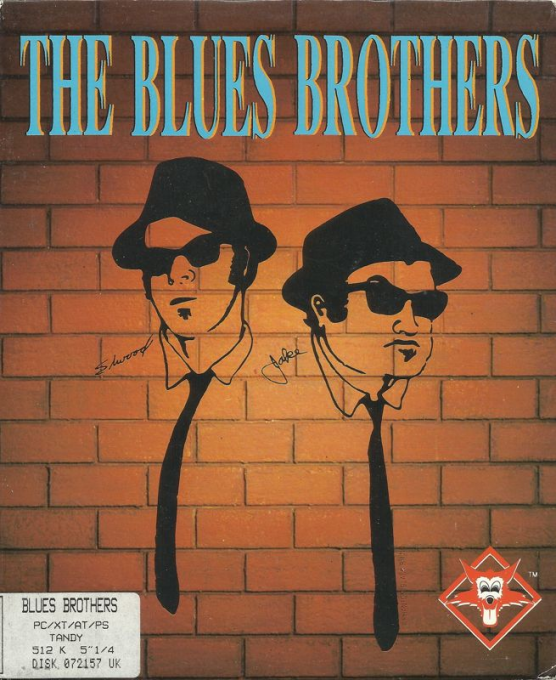 Blues Brothers