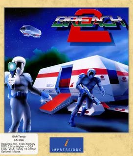 Breach 2
