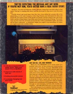Breakers - Dos