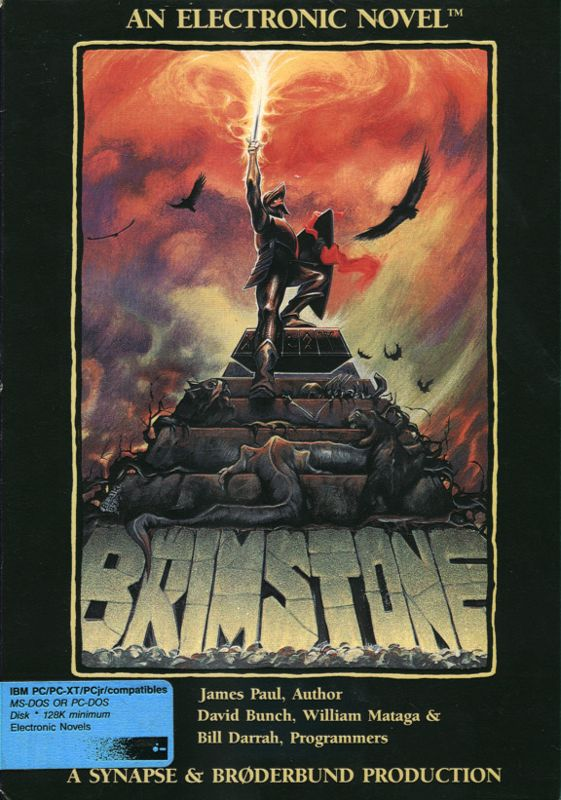 Brimstone