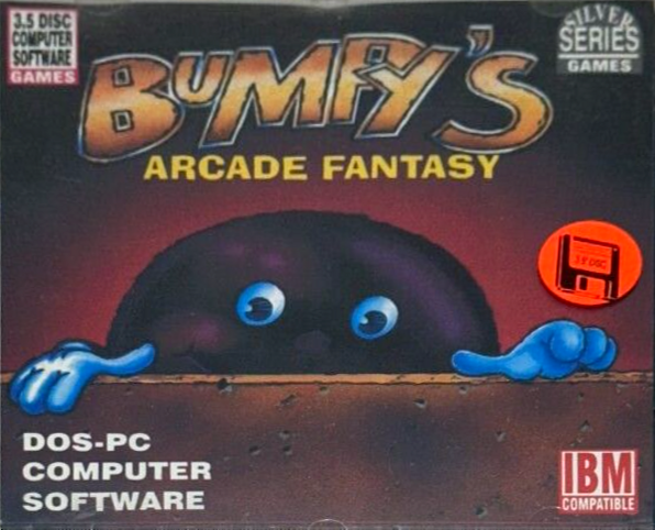 Bumpy's Arcade Fantasy