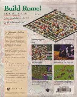 Caesar II - Dos