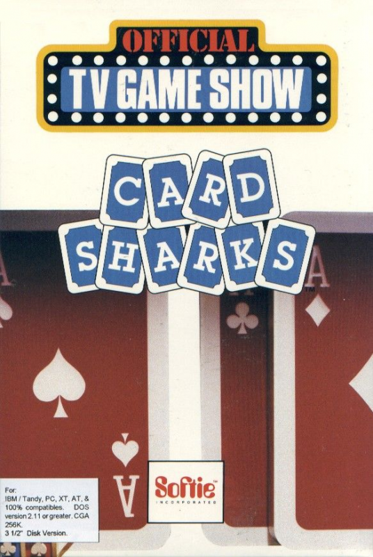 Card Sharks