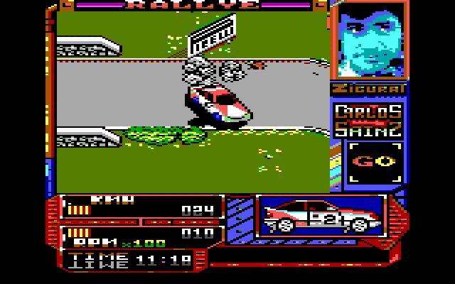 Image in-game
