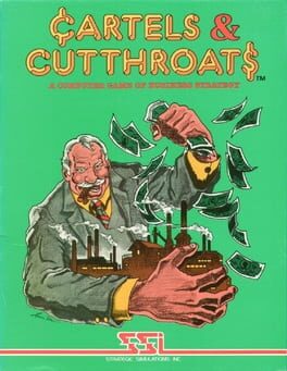 Cartel$ and Cutthroat$