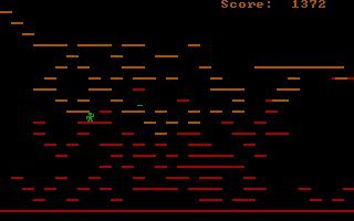Caverns of Gink
