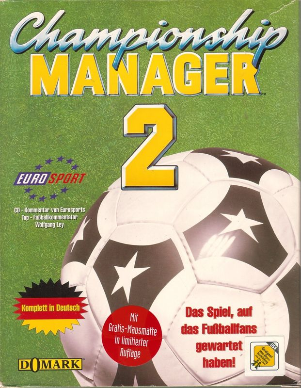 Championship Manager