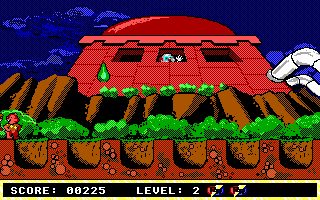 Image in-game