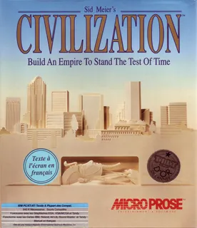 Civilization Russian Edition