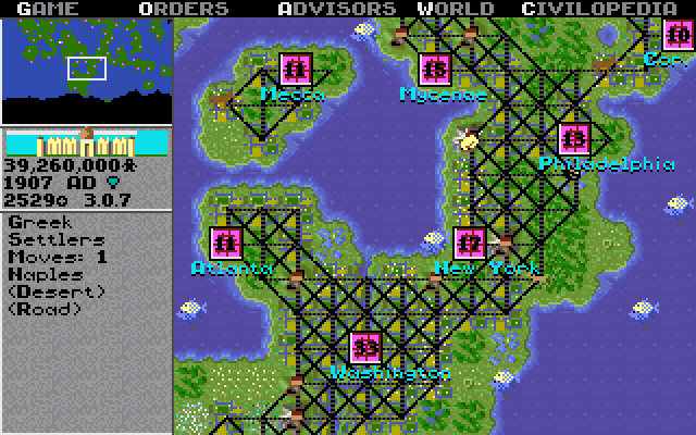 Image in-game