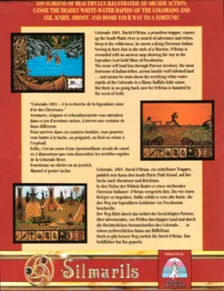 Colorado - Dos