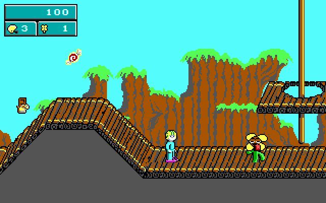 Image in-game